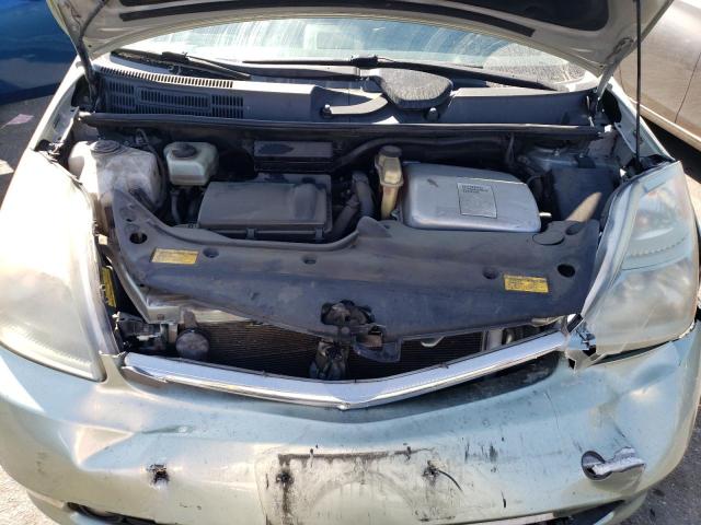 Photo 11 from auction – 2008 TOYOTA PRIUS with VIN JTDKB20U983350285