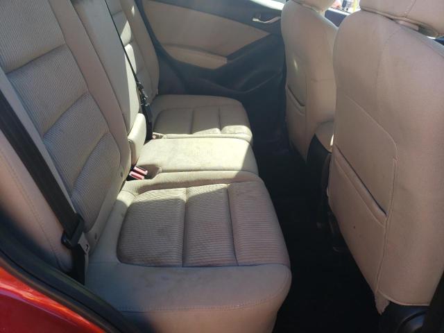 Photo 11 from auction – 2014 MAZDA CX-5 TOURI with VIN JM3KE2CY1E0403068