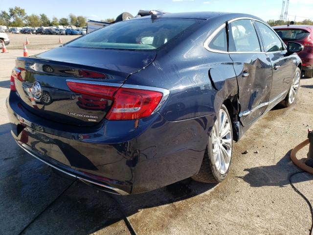 Photo 3 from auction – 2017 BUICK LACROSSE P with VIN 1G4ZS5SS0HU147562