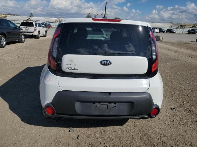 Photo 6 from auction – 2014 KIA SOUL with VIN KNDJN2A27E7087962