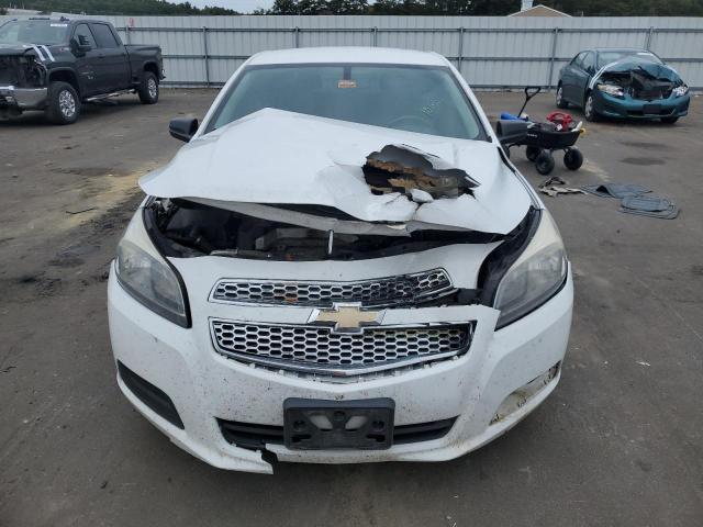 Photo 5 from auction – 2013 CHEVROLET MALIBU LS with VIN 1G11B5SA4DF195663