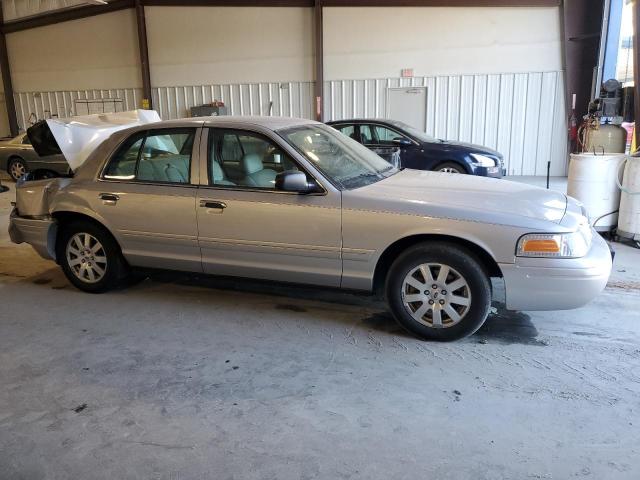 Photo 4 from auction – 2007 FORD CROWN VICT with VIN 2FAHP74V37X121877