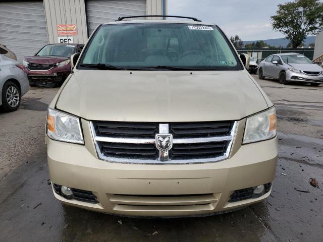 Photo 5 from auction – 2010 DODGE GRAND CARA with VIN 2D4RN6DX0AR397237