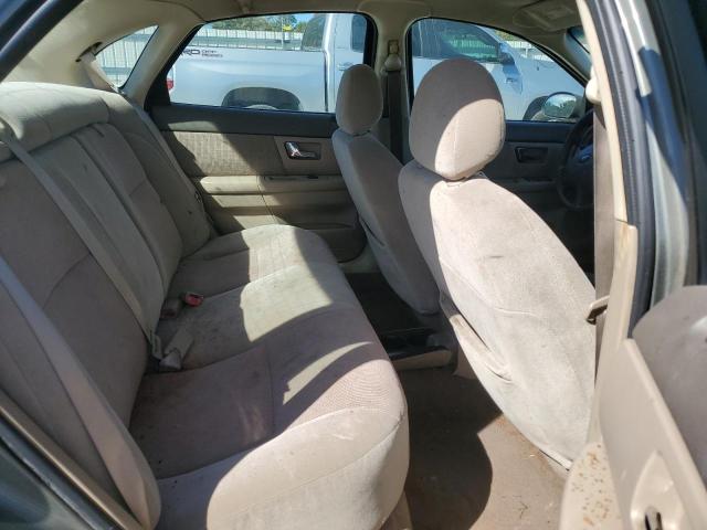 Photo 10 from auction – 2002 FORD TAURUS SE with VIN 1FAFP53U52A223445