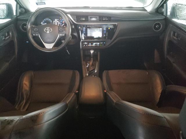 Photo 8 from auction – 2017 TOYOTA COROLLA L with VIN 5YFBURHE3HP630274