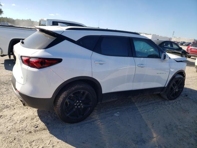 Photo 3 from auction – 2019 CHEVROLET BLAZER 2LT with VIN 3GNKBCRS9KS642471