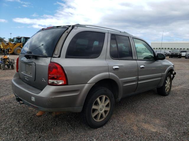Photo 3 from auction – 2006 BUICK RAINIER CX with VIN 5GADS13S862219155