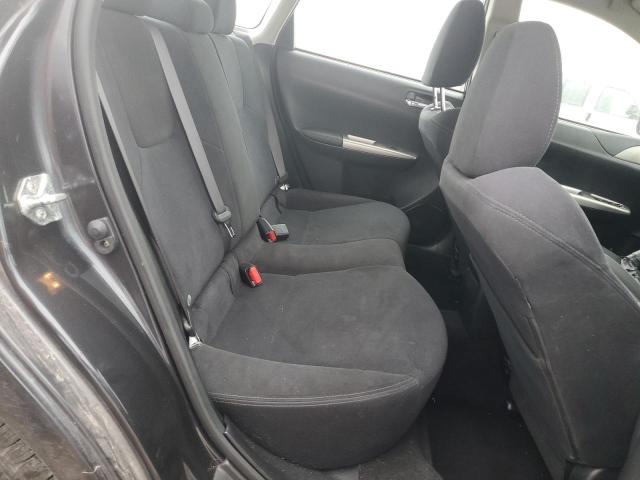 Photo 10 from auction – 2010 SUBARU IMPREZA 2. with VIN JF1GE6A6XAH501556