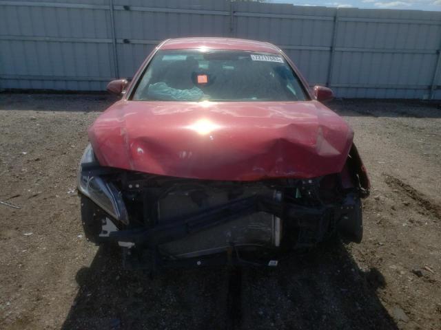 Photo 5 from auction – 2017 HYUNDAI SONATA SE with VIN 5NPE24AF1HH583218