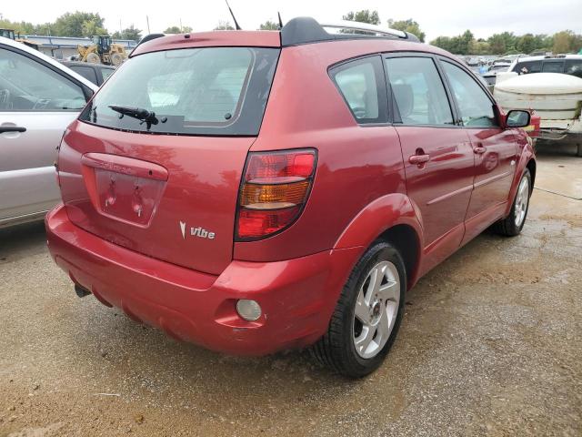 Photo 3 from auction – 2005 PONTIAC VIBE with VIN 5Y2SL63855Z426872