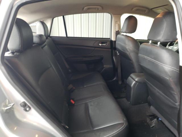 Photo 10 from auction – 2013 SUBARU XV CROSSTR with VIN JF2GPAGC2D2807647
