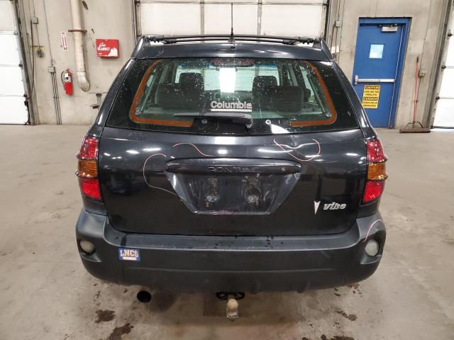 Photo 6 from auction – 2004 PONTIAC VIBE with VIN 5Y2SL62884Z413775