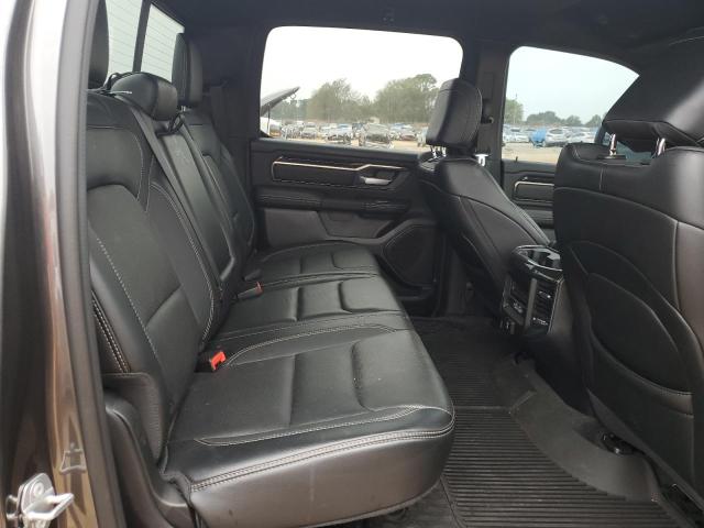 Photo 10 from auction – 2021 RAM 1500 REBEL with VIN 1C6SRFLT2MN677249