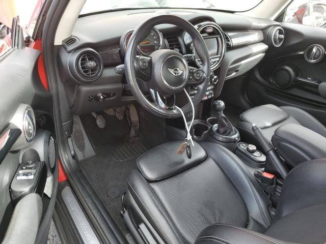 Photo 8 from auction – 2017 MINI COOPER S with VIN WMWXP7C52H3C61750