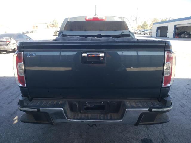 Photo 6 from auction – 2015 GMC CANYON SLE with VIN 1GTG5BEA6F1136889