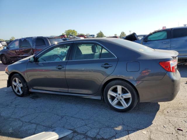 Photo 2 from auction – 2012 TOYOTA CAMRY BASE with VIN 4T1BF1FK3CU053984