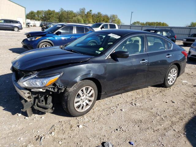 Photo 1 from auction – 2016 NISSAN ALTIMA 2.5 with VIN 1N4AL3AP5GN305960