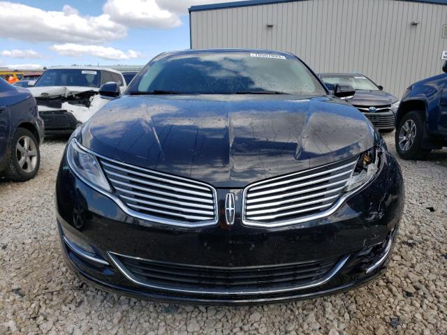 Photo 5 from auction – 2013 LINCOLN MKZ with VIN 3LN6L2G90DR805239