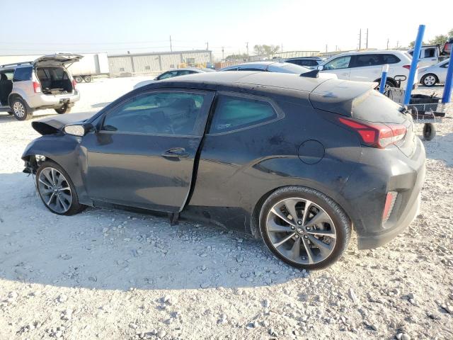 Photo 2 from auction – 2020 HYUNDAI VELOSTER B with VIN KMHTG6AF7LU024741