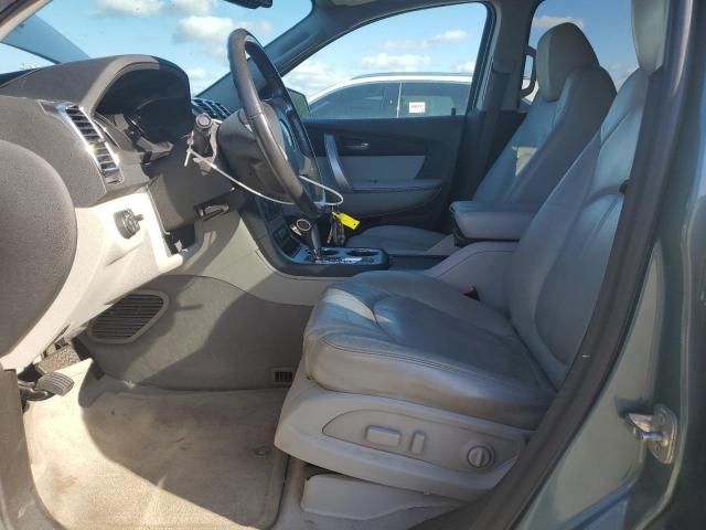 Photo 7 from auction – 2010 GMC ACADIA SLT with VIN 1GKLVNED4AJ133514