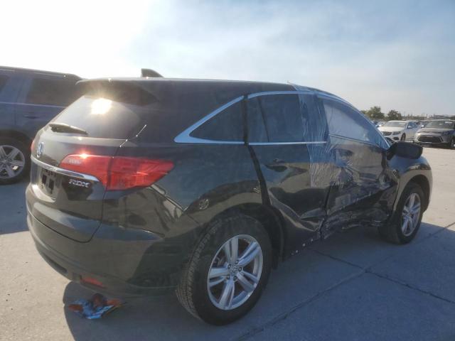 Photo 3 from auction – 2015 ACURA RDX TECHNO with VIN 5J8TB3H58FL018909