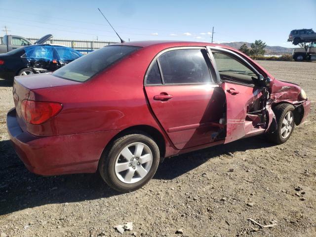 Photo 3 from auction – 2006 TOYOTA COROLLA CE with VIN 1NXBR32E96Z634283