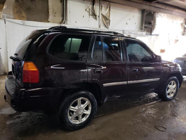 Photo 3 from auction – 2008 GMC ENVOY with VIN 1GKDT13S382121587