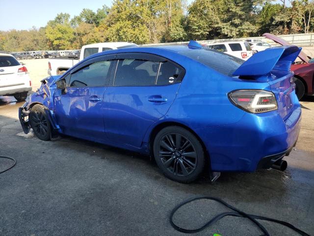 Photo 2 from auction – 2015 SUBARU WRX PREMIU with VIN JF1VA1D69F9820143