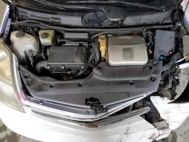Photo 11 from auction – 2008 TOYOTA PRIUS with VIN JTDKB20U483413325
