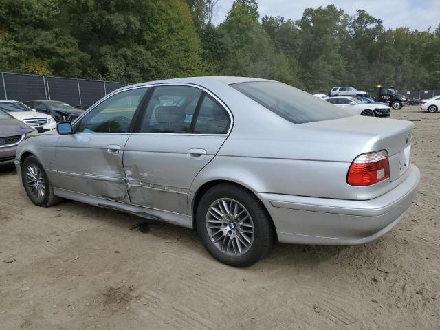 Photo 2 from auction – 2002 BMW 530 I AUTO with VIN WBADT63492CH90698