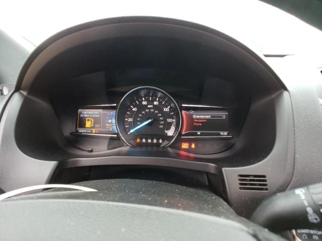 Photo 9 from auction – 2019 FORD EXPLORER X with VIN 1FM5K8D89KGB01073