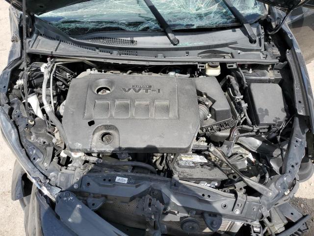 Photo 11 from auction – 2018 TOYOTA COROLLA L with VIN 5YFBURHE7JP789272