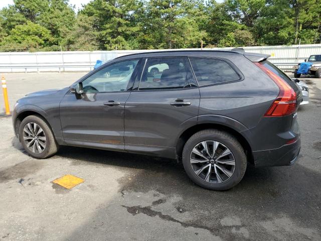 Photo 2 from auction – 2023 VOLVO XC60 PLUS with VIN YV4L12RL2P1266365