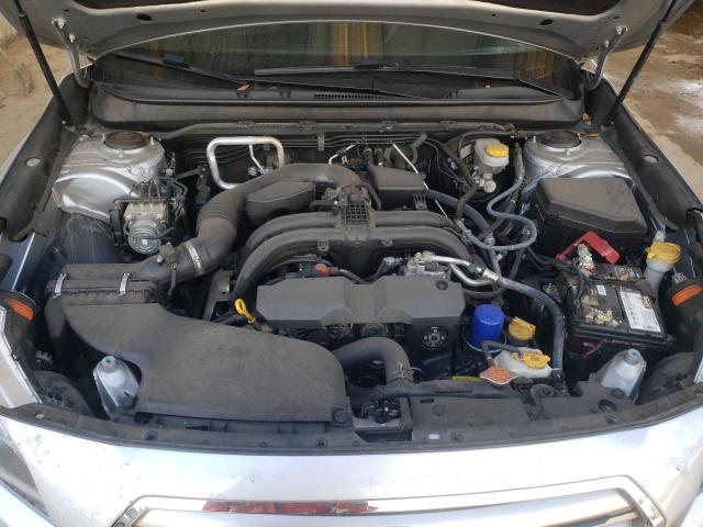 Photo 12 from auction – 2017 SUBARU OUTBACK 2. with VIN 4S4BSANC0H3229389