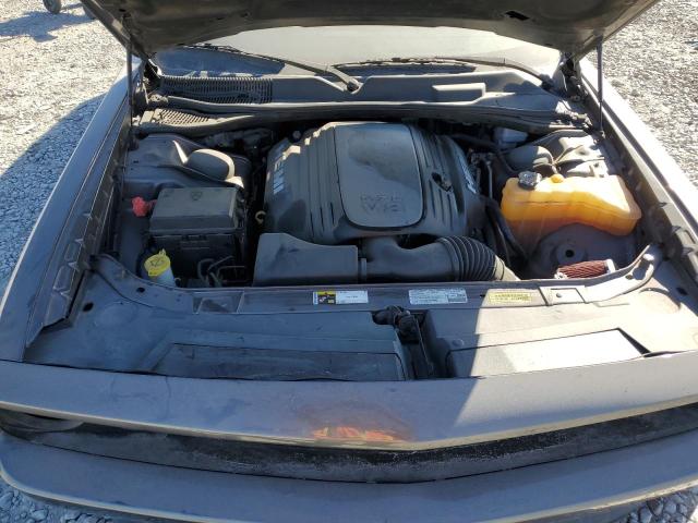 Photo 11 from auction – 2013 DODGE CHALLENGER with VIN 2C3CDYBT6DH566340