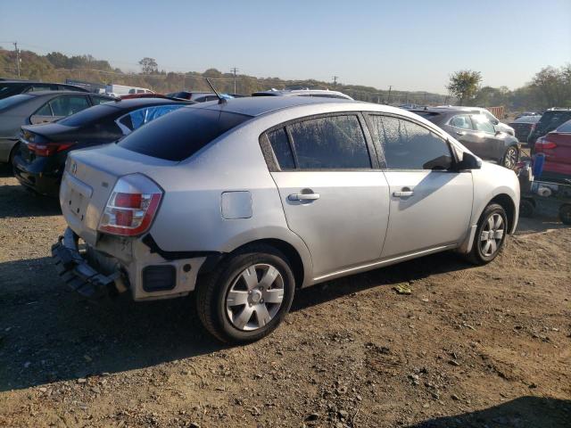 Photo 3 from auction – 2009 NISSAN SENTRA 2.0 with VIN 3N1AB61E09L657332