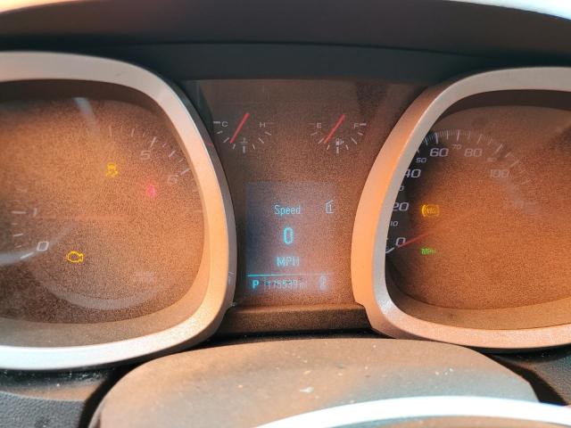 Photo 9 from auction – 2012 CHEVROLET EQUINOX LT with VIN 2GNALDEK0C6168852