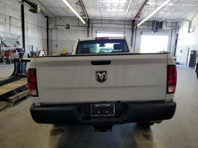 Photo 6 from auction – 2019 RAM 1500 CLASS with VIN 3C6JR6DG7KG667612