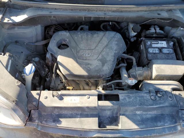 Photo 12 from auction – 2015 KIA SOUL with VIN KNDJN2A24F7227919