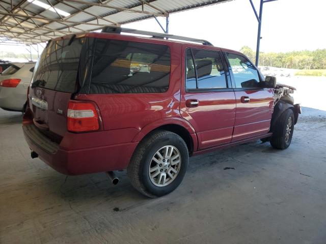 Photo 3 from auction – 2014 FORD EXPEDITION with VIN 1FMJU1K50EEF30398