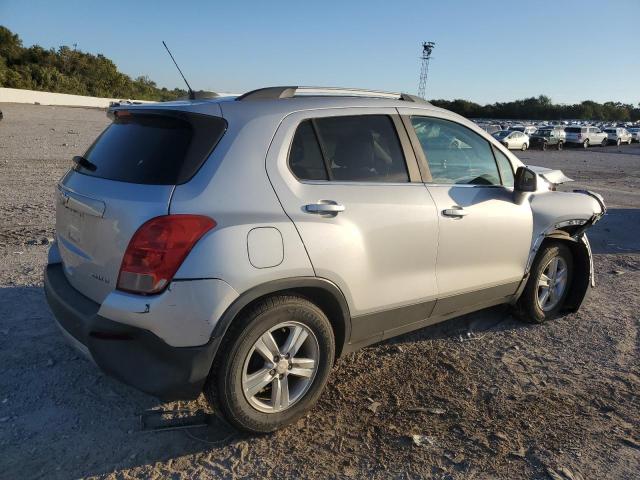 صورة رقم 3 من المزاد - 2016 CHEVROLET TRAX 1LT مع VIN 3GNCJLSB0GL279724