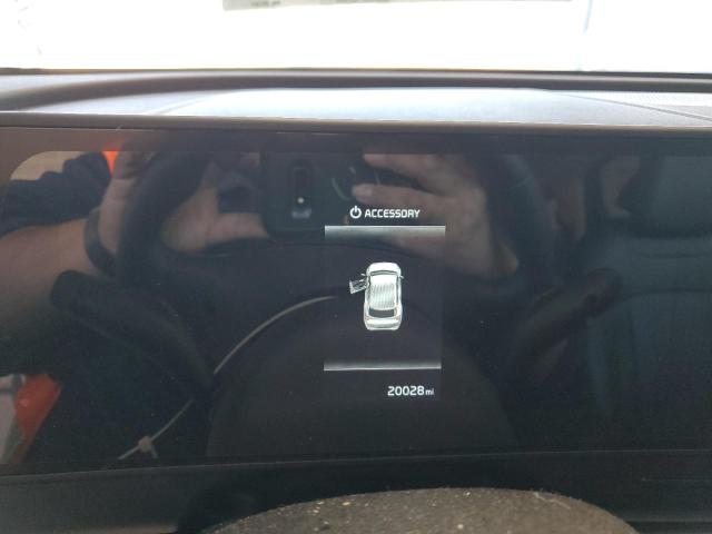 Photo 9 from auction – 2023 KIA SPORTAGE E with VIN 5XYK33AF8PG061461