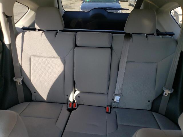 Photo 10 from auction – 2015 HONDA CR-V EX with VIN 2HKRM4H59FH678437