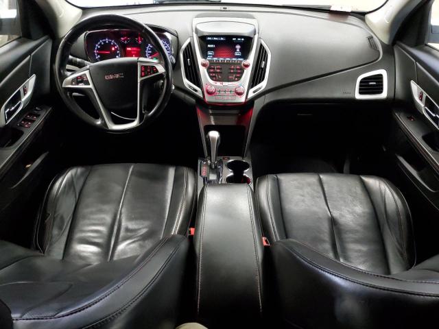 Photo 8 from auction – 2013 GMC TERRAIN SL with VIN 2GKFLVEK2D6333830