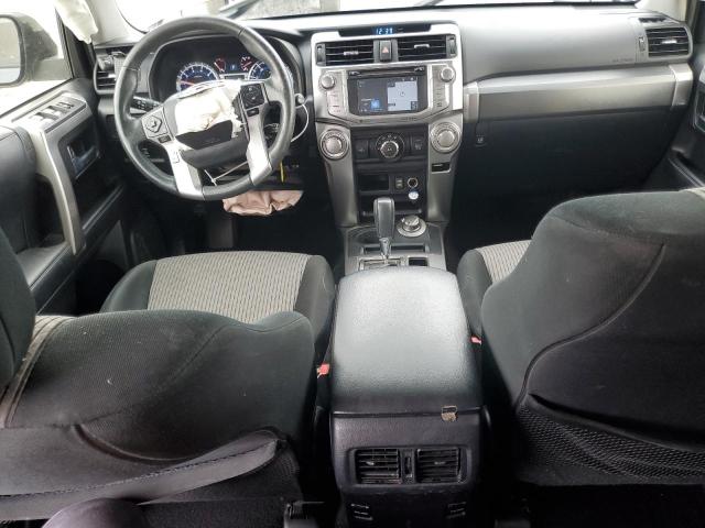 Фото 8 с аукциона – 2018 TOYOTA 4RUNNER SR с VIN JTEBU5JR7J5604460