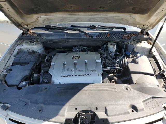 Photo 11 from auction – 2010 CADILLAC DTS PREMIU with VIN 1G6KH5EYXAU112489