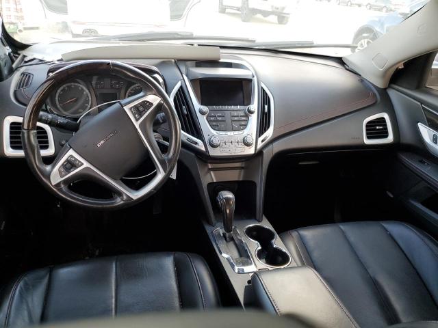 Photo 8 from auction – 2013 GMC TERRAIN DE with VIN 2GKFLZE34D6195286