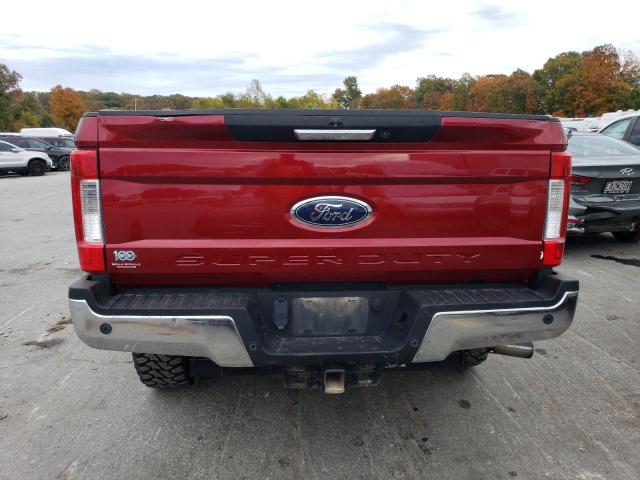 Photo 6 from auction – 2017 FORD F250 SUPER with VIN 1FT7W2BT9HEF47458