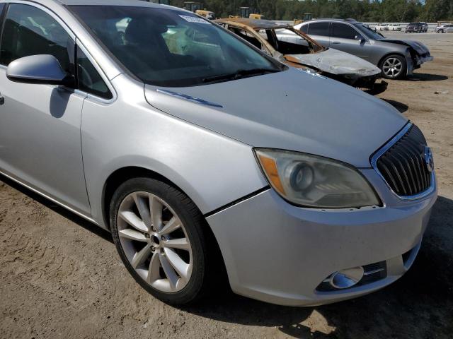 Photo 12 from auction – 2013 BUICK VERANO with VIN 1G4PP5SK7D4111497