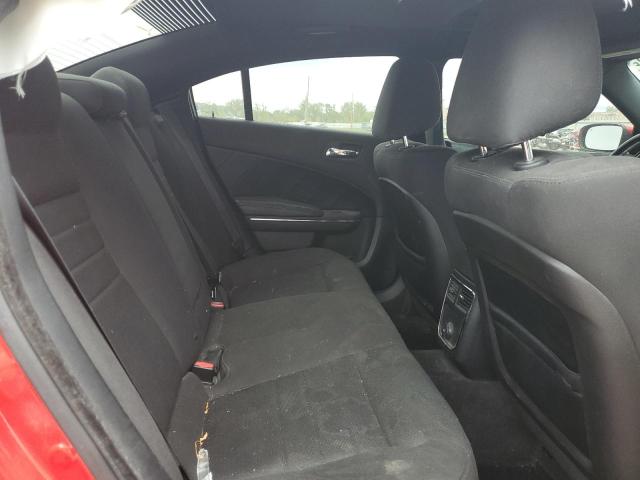 Photo 10 from auction – 2013 DODGE CHARGER R/ with VIN 2C3CDXCT1DH717190
